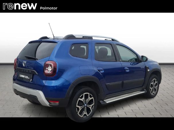 Dacia Duster TCe Celebration 66 kW image number 2