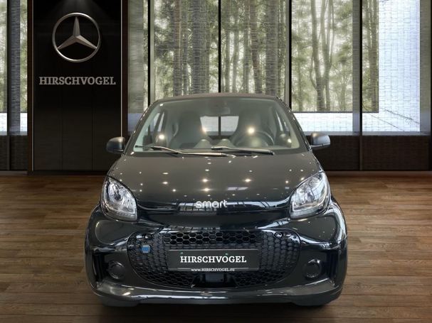 Smart ForTwo EQ 60 kW image number 4