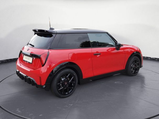 Mini Cooper S JCW Trim 150 kW image number 3