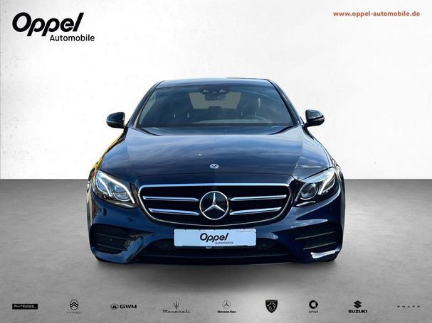 Mercedes-Benz E 400 d 250 kW image number 6