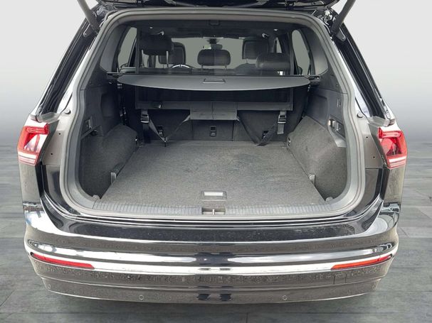 Volkswagen Tiguan Allspace 4Motion 110 kW image number 13