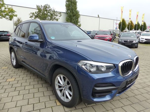 BMW X3 xDrive 140 kW image number 2