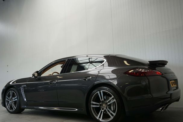 Porsche Panamera 4S 294 kW image number 25