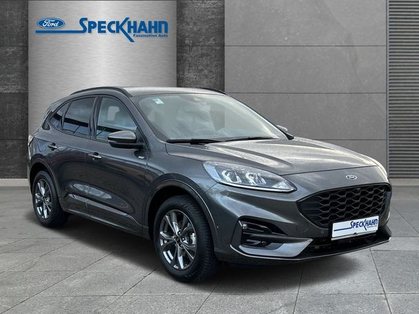 Ford Kuga 132 kW image number 2