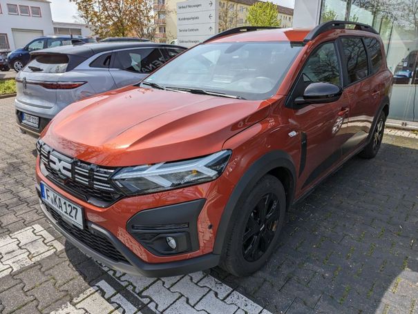 Dacia Jogger Hybrid 104 kW image number 1