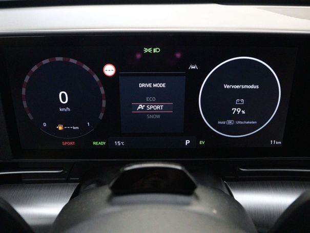 Hyundai Kona 104 kW image number 30