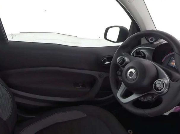 Smart ForTwo EQ 60 kW image number 10