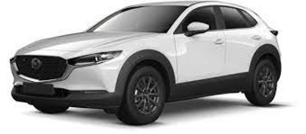 Mazda CX-30 Homura 110 kW image number 7