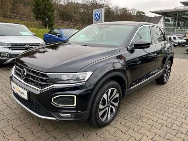 Volkswagen T-Roc 1.5 TSI Active 110 kW image number 1