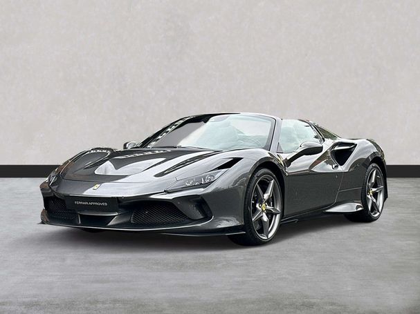 Ferrari F8 Spider 530 kW image number 2