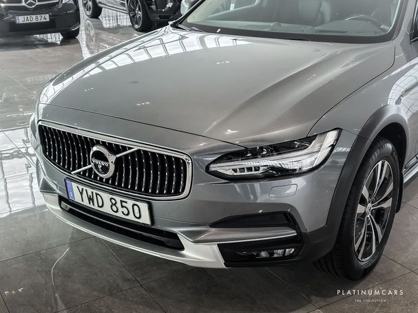 Volvo V90 Cross Country T5 AWD Pro Inscription 188 kW image number 14