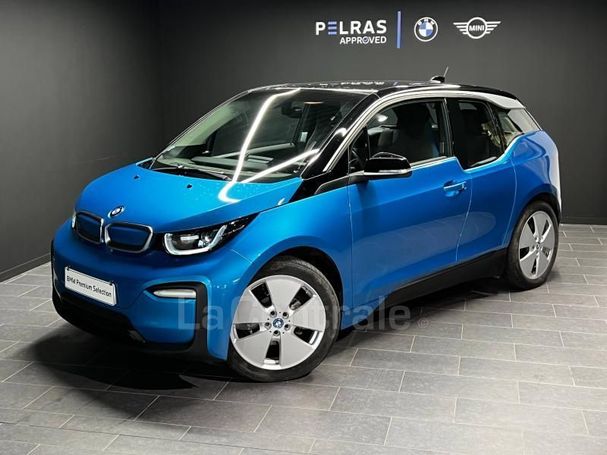 BMW i3 94 Ah Range 125 kW image number 1