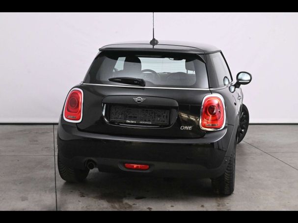 Mini One 78 kW image number 3