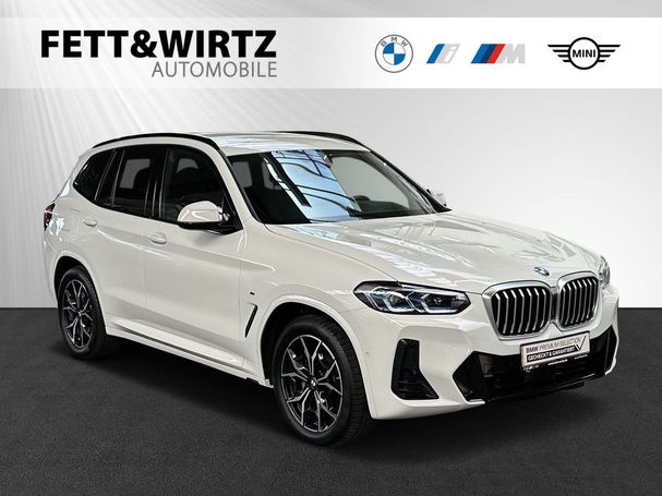 BMW X3 xDrive 210 kW image number 1