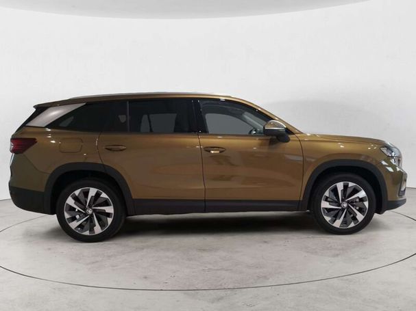 Skoda Kodiaq 1.5 TSI DSG 150 kW image number 4