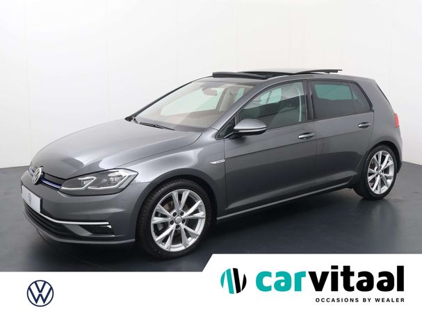 Volkswagen Golf 1.5 TSI Highline DSG 96 kW image number 1