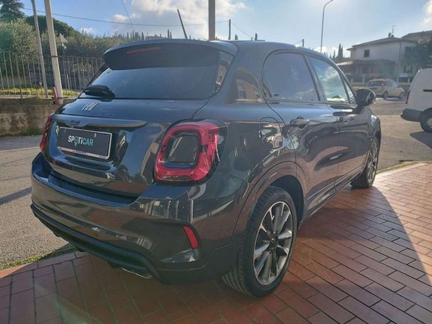 Fiat 500X 1.0 88 kW image number 4