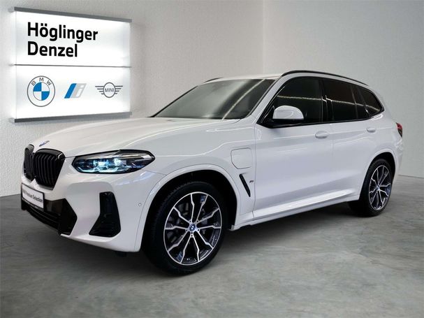 BMW X3 xDrive30e 215 kW image number 2