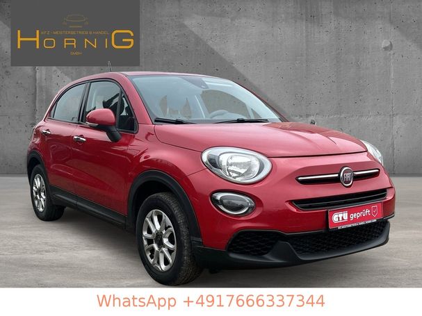 Fiat 500X 1.6 E-torQ Urban 81 kW image number 6