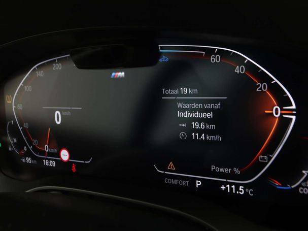 BMW 520i Touring 135 kW image number 4