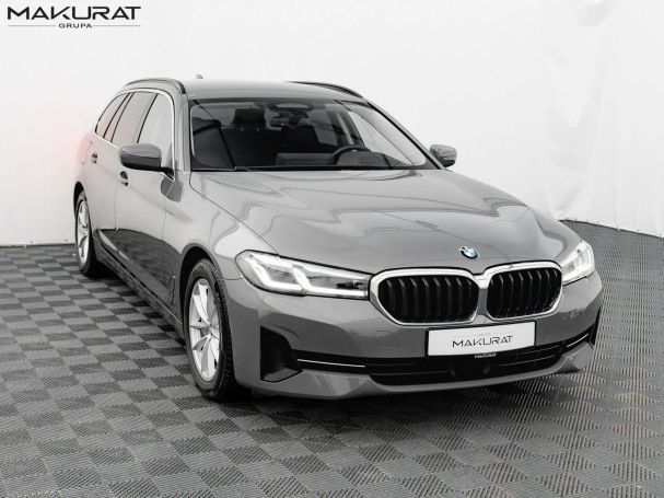 BMW 530d Touring xDrive 210 kW image number 3