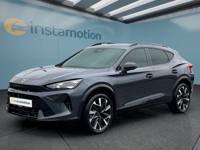 Cupra Formentor eTSI DSG