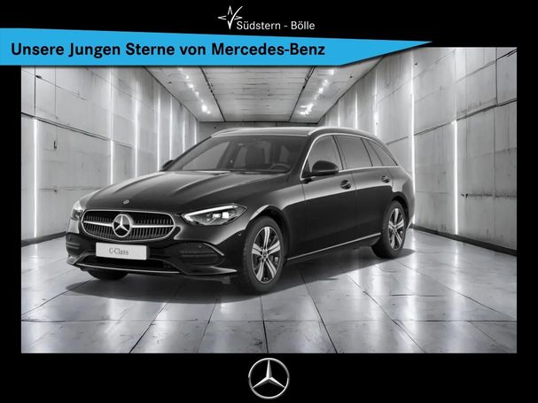 Mercedes-Benz C 300 T 190 kW image number 1