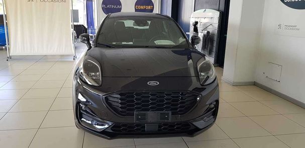 Ford Puma 1.0 EcoBoost 92 kW image number 3