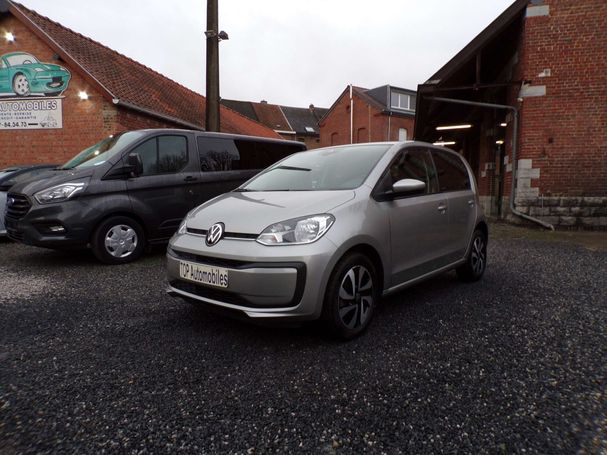 Volkswagen up! 1.0 Active 48 kW image number 1