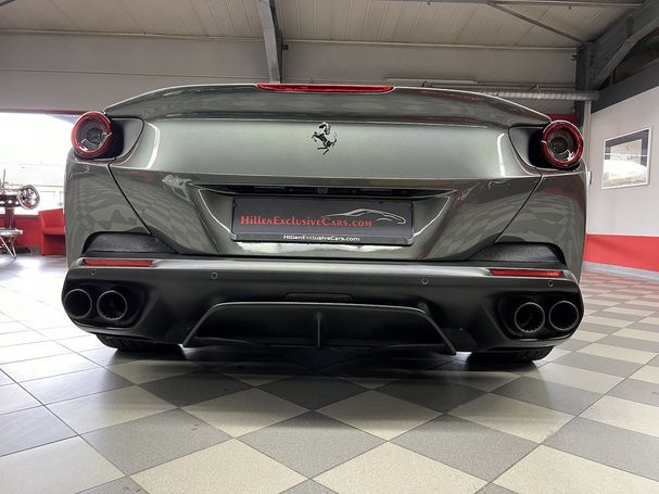 Ferrari Portofino T 441 kW image number 8