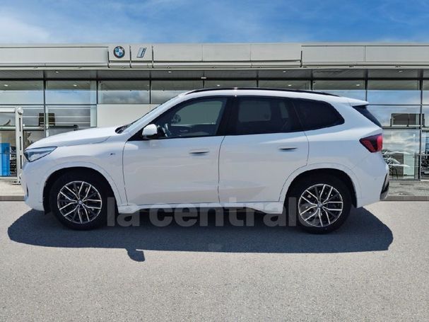 BMW X1 xDrive23d 155 kW image number 18