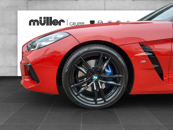 BMW Z4 sDrive30i M Sport 190 kW image number 9