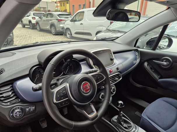 Fiat 500X 1.0 88 kW image number 9