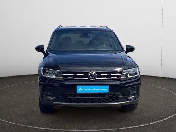 Volkswagen Tiguan Allspace 2.0 TDI DSG 4Motion 140 kW image number 11