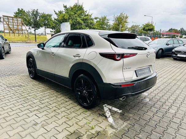 Mazda CX-30 2.0 150 110 kW image number 2