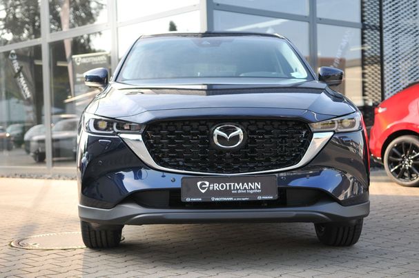 Mazda CX-5 143 kW image number 3