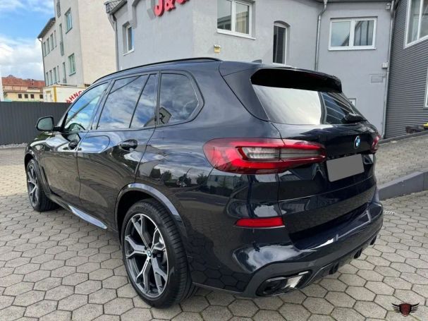 BMW X5 xDrive 210 kW image number 6