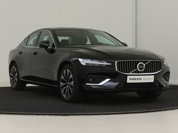 Volvo S60 B4 Plus 145 kW image number 8