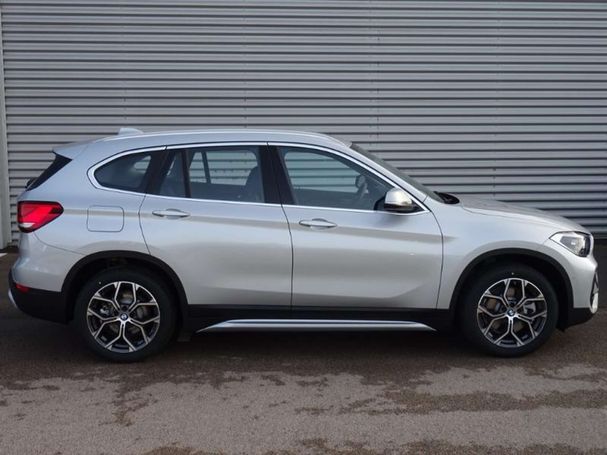 BMW X1 xDrive 93 kW image number 2