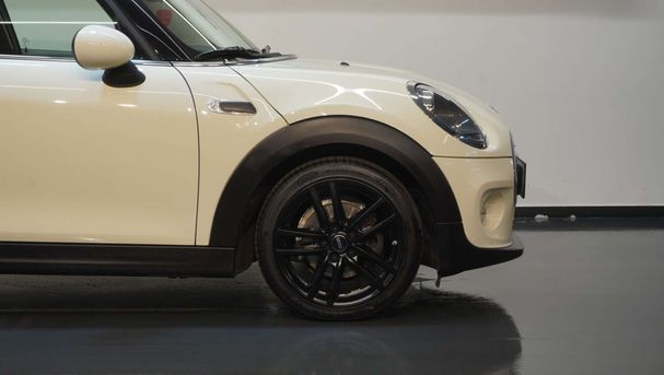 Mini One 75 kW image number 5