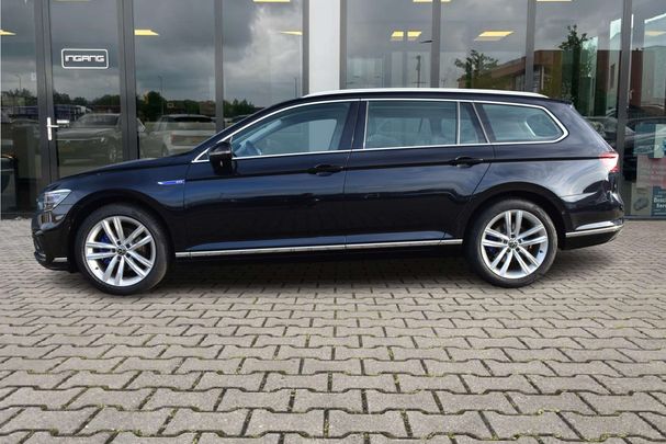 Volkswagen Passat GTE 1.4 TSI PHEV DSG 160 kW image number 5