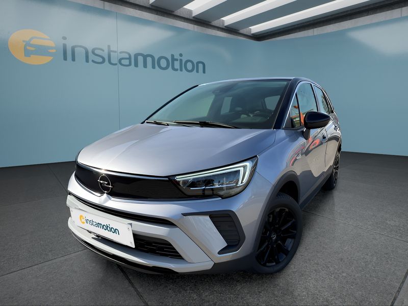 Opel Crossland 1.2