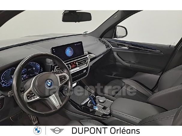 BMW iX3 M Sport Inspiring 80 kWh 210 kW image number 6