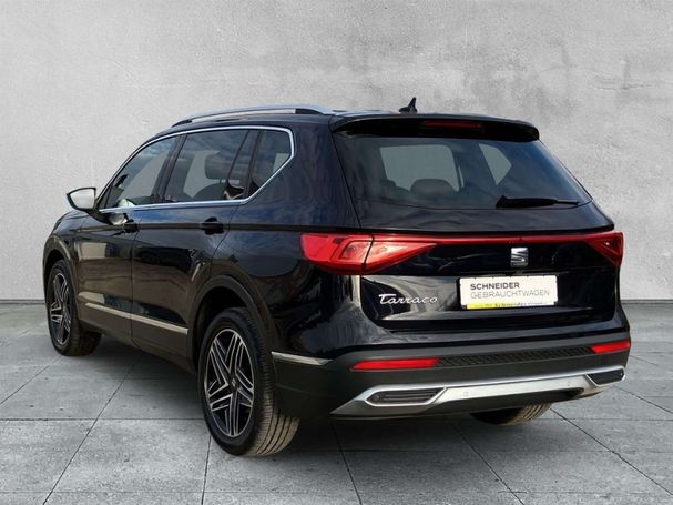 Seat Tarraco 1.5 TSI XCellence DSG 110 kW image number 4