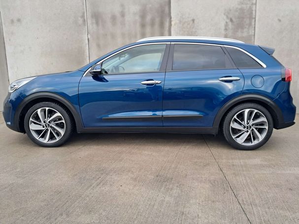 Kia Niro 77 kW image number 8