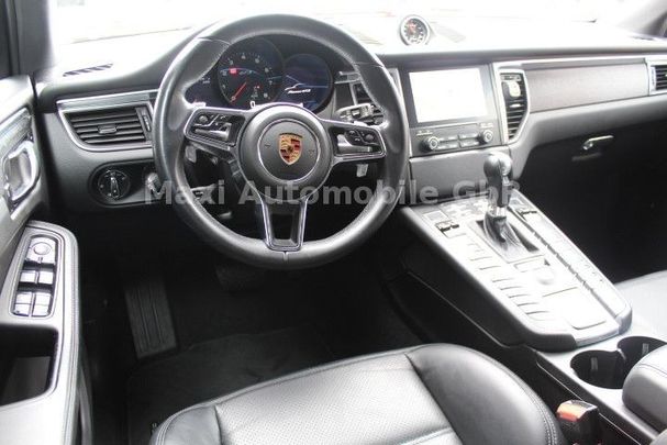 Porsche Macan GTS 265 kW image number 10