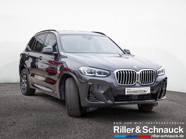 BMW X3 xDrive 180 kW image number 2