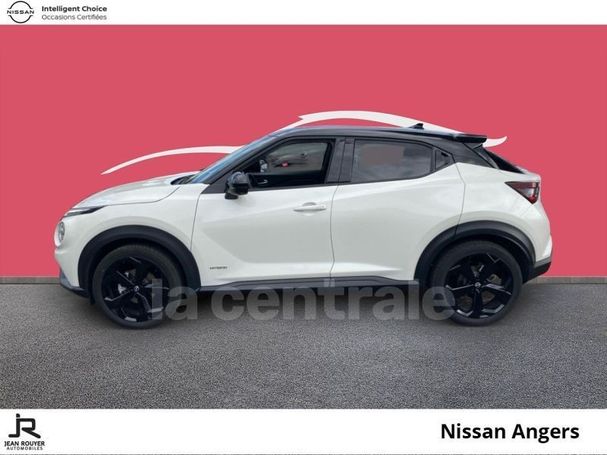 Nissan Juke 105 kW image number 5