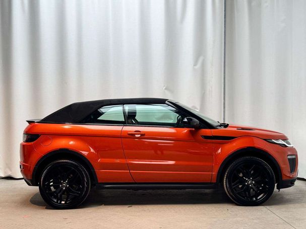 Land Rover Range Rover Evoque SE Dynamic 132 kW image number 9