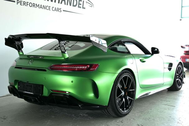 Mercedes-Benz AMG GT R 430 kW image number 3